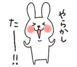 Mr.usa sticker #12395310