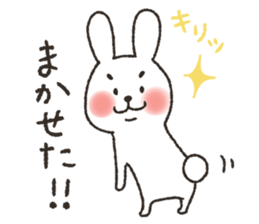 Mr.usa sticker #12395317