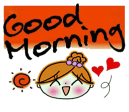 Easy! Sticker! 3 sticker #12395398