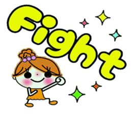 Easy! Sticker! 3 sticker #12395426