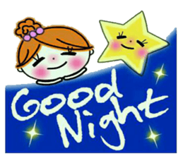 Easy! Sticker! 3 sticker #12395437