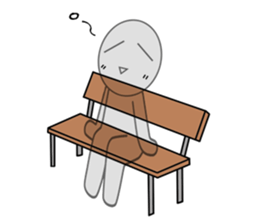 Suzuki is always in the background sticker #12395795