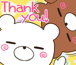 itokuma sticker #12396419