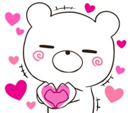 itokuma sticker #12396420