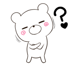 itokuma sticker #12396428