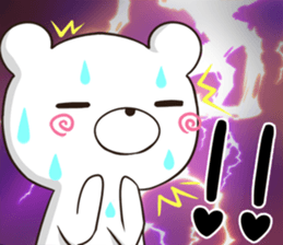 itokuma sticker #12396430