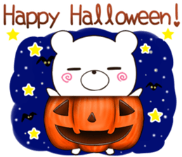 itokuma sticker #12396434