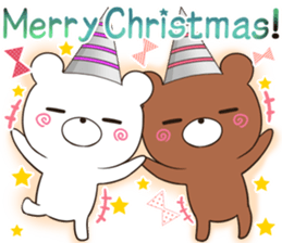 itokuma sticker #12396435