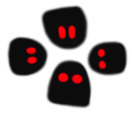 UGA sticker #12396536