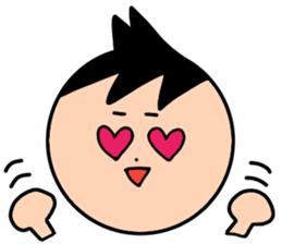 AKI's Sticker sticker #12396712