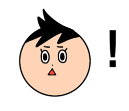 AKI's Sticker sticker #12396714