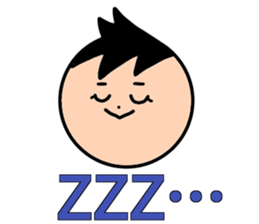 AKI's Sticker sticker #12396715