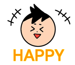 AKI's Sticker sticker #12396716