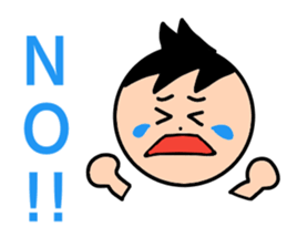 AKI's Sticker sticker #12396720