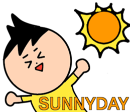 AKI's Sticker sticker #12396721