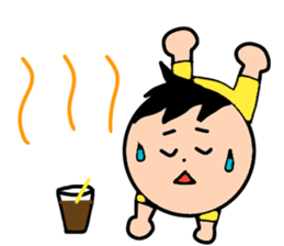 AKI's Sticker sticker #12396725