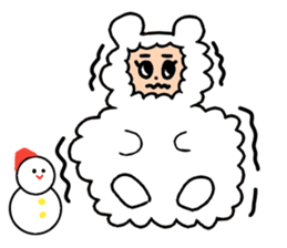 AKI's Sticker sticker #12396726