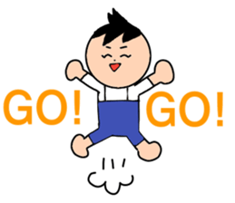 AKI's Sticker sticker #12396739