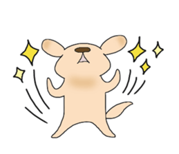 LABUKO sticker #12396867