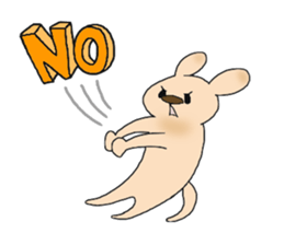 LABUKO sticker #12396869