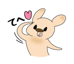 LABUKO sticker #12396870