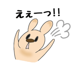 LABUKO sticker #12396879