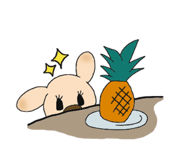 LABUKO sticker #12396881