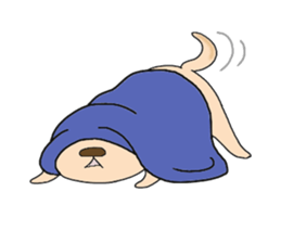 LABUKO sticker #12396882