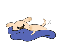 LABUKO sticker #12396884