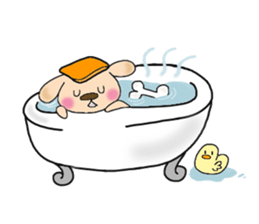 LABUKO sticker #12396891