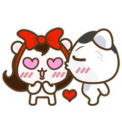 GRUMPY FRIENDS DAY DAY!