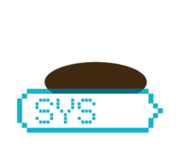 Super Beauty QQ idol Happy Reply! ^_^ sticker #12397099