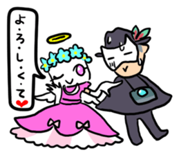 argentum-box-generosum sticker #12397184