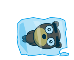 Beb Animation 2 ( English ) sticker #12397462