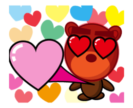 Beb Animation 2 ( English ) sticker #12397463