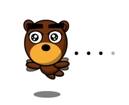 Beb Animation 2 ( English ) sticker #12397464