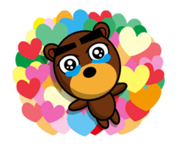 Beb Animation 2 ( English ) sticker #12397465