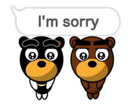 Beb Animation 2 ( English ) sticker #12397469