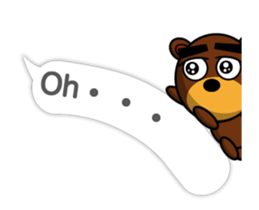 Beb Animation 2 ( English ) sticker #12397471