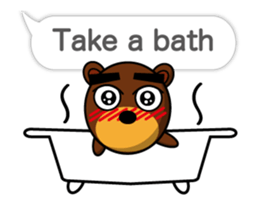 Beb Animation 2 ( English ) sticker #12397472