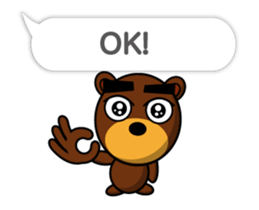 Beb Animation 2 ( English ) sticker #12397476