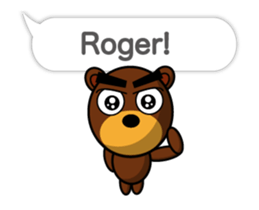 Beb Animation 2 ( English ) sticker #12397477