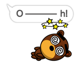 Beb Animation 2 ( English ) sticker #12397479