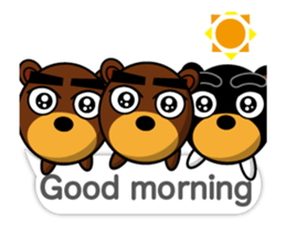 Beb Animation 2 ( English ) sticker #12397480