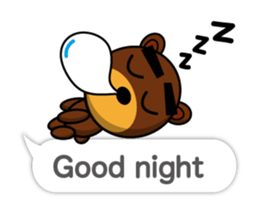 Beb Animation 2 ( English ) sticker #12397481