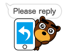 Beb Animation 2 ( English ) sticker #12397484