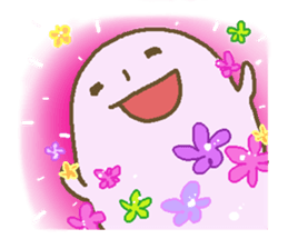 Alter ego of Pink 2 sticker #12397720