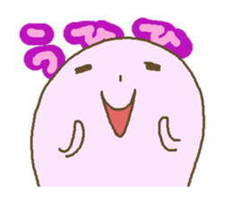 Alter ego of Pink 2 sticker #12397722