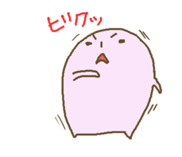 Alter ego of Pink 2 sticker #12397731