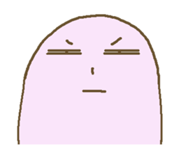 Alter ego of Pink 2 sticker #12397751